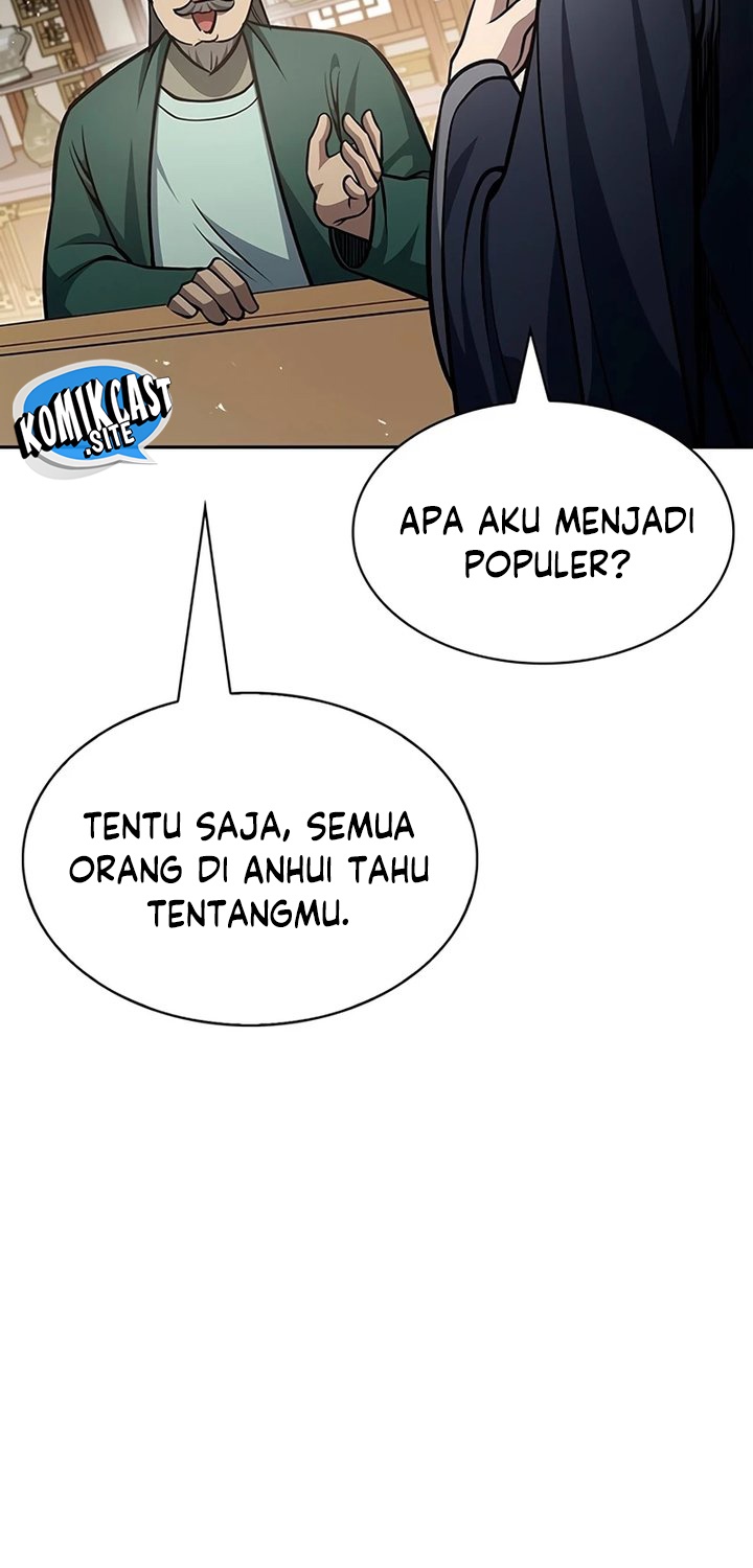 Heavenly Grand Archive’s Young Master Chapter 27 Image 36