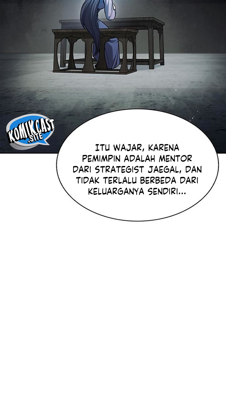 Heavenly Grand Archive’s Young Master Chapter 28 Image 7