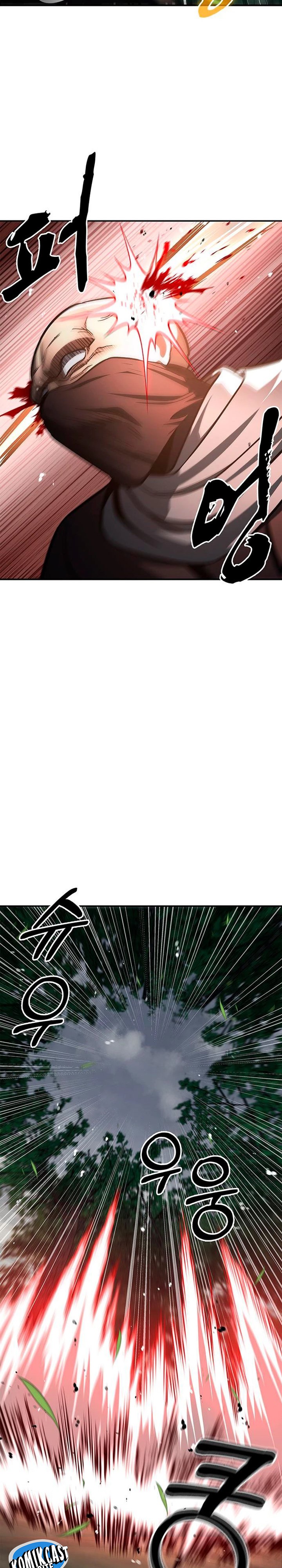 Heavenly Grand Archive’s Young Master Chapter 28 Image 40