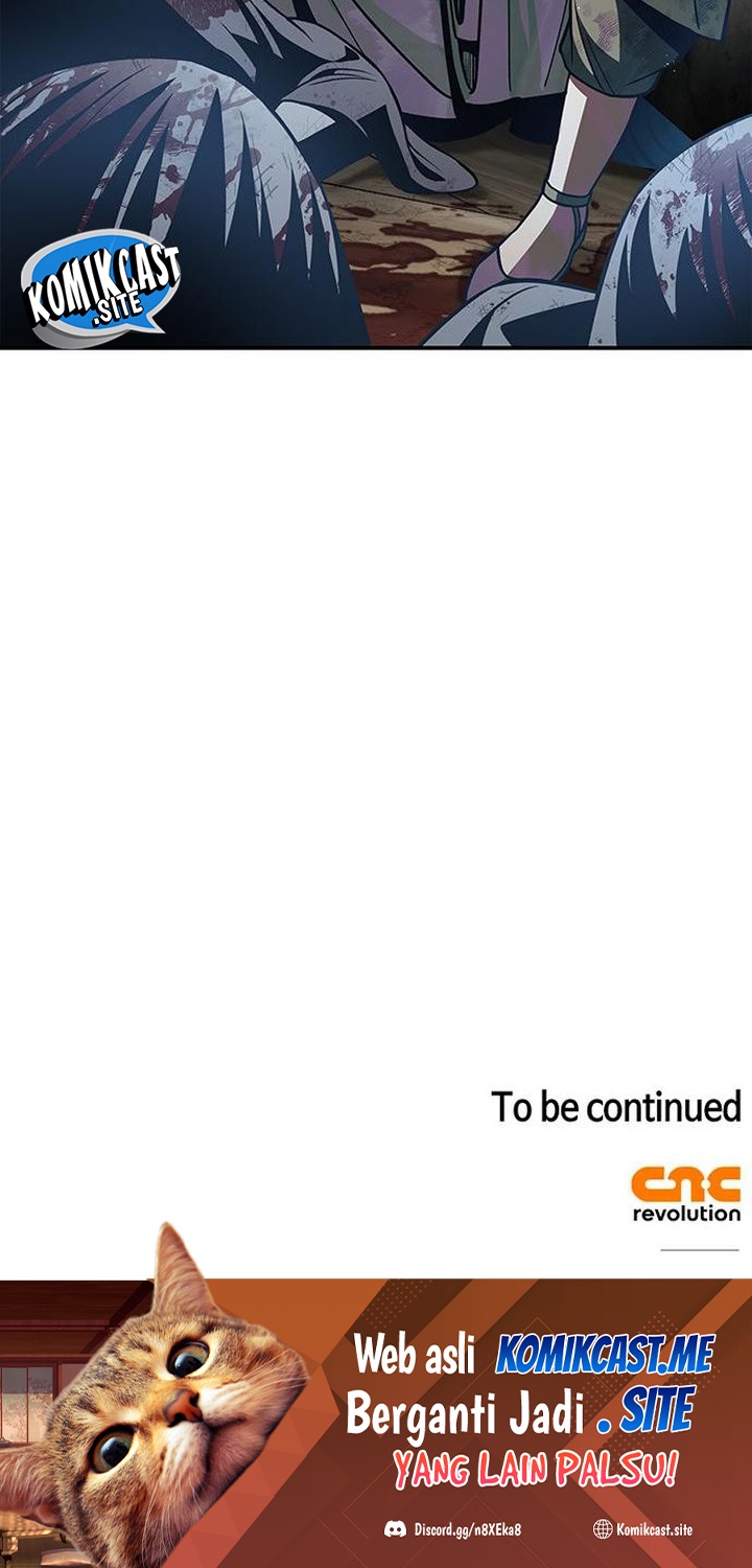 Heavenly Grand Archive’s Young Master Chapter 28 Image 42