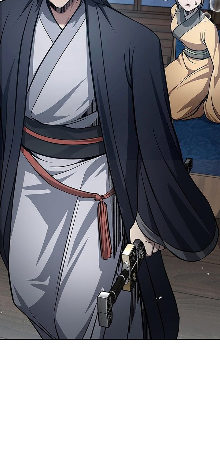 Heavenly Grand Archive’s Young Master Chapter 29 Image 8