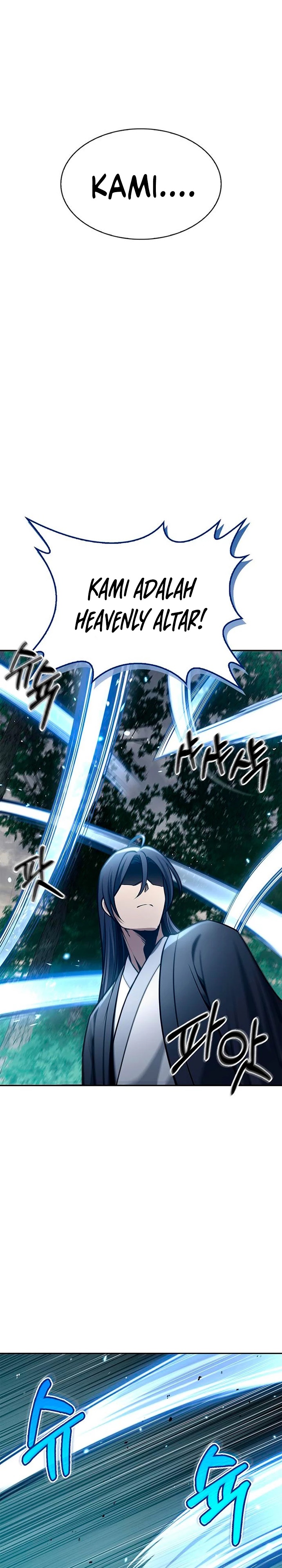 Heavenly Grand Archive’s Young Master Chapter 29 Image 10