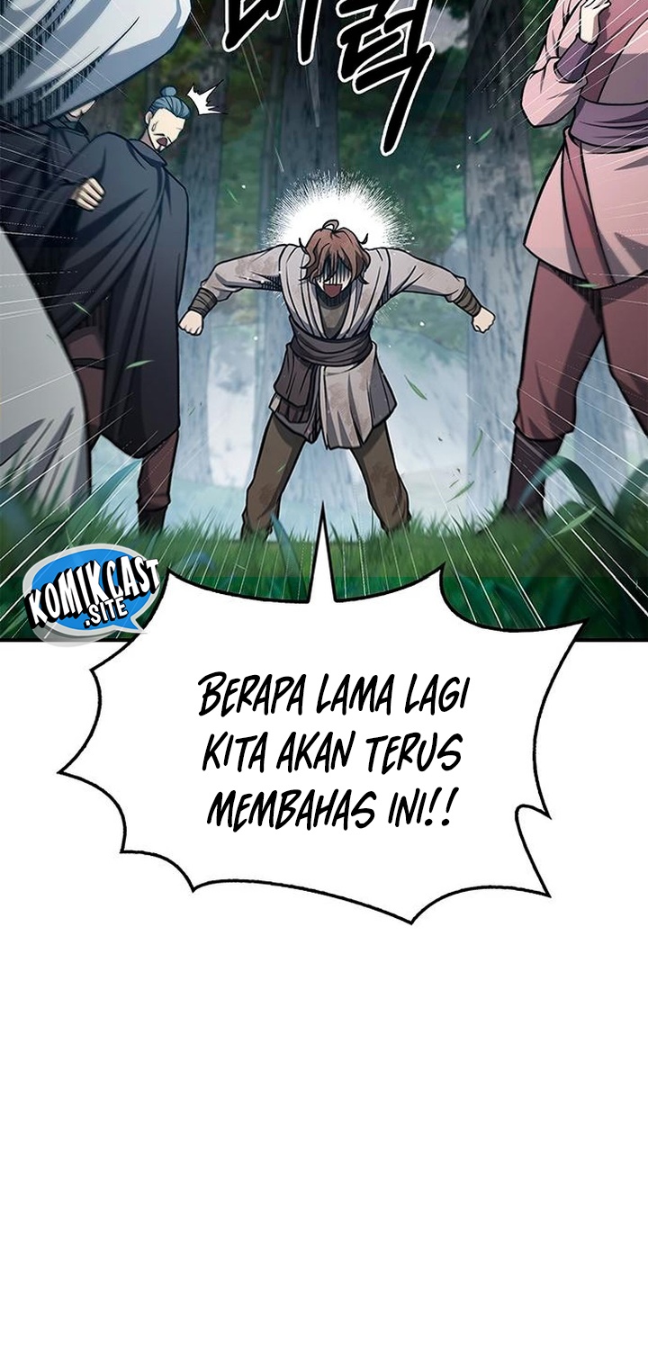 Heavenly Grand Archive’s Young Master Chapter 29 Image 20