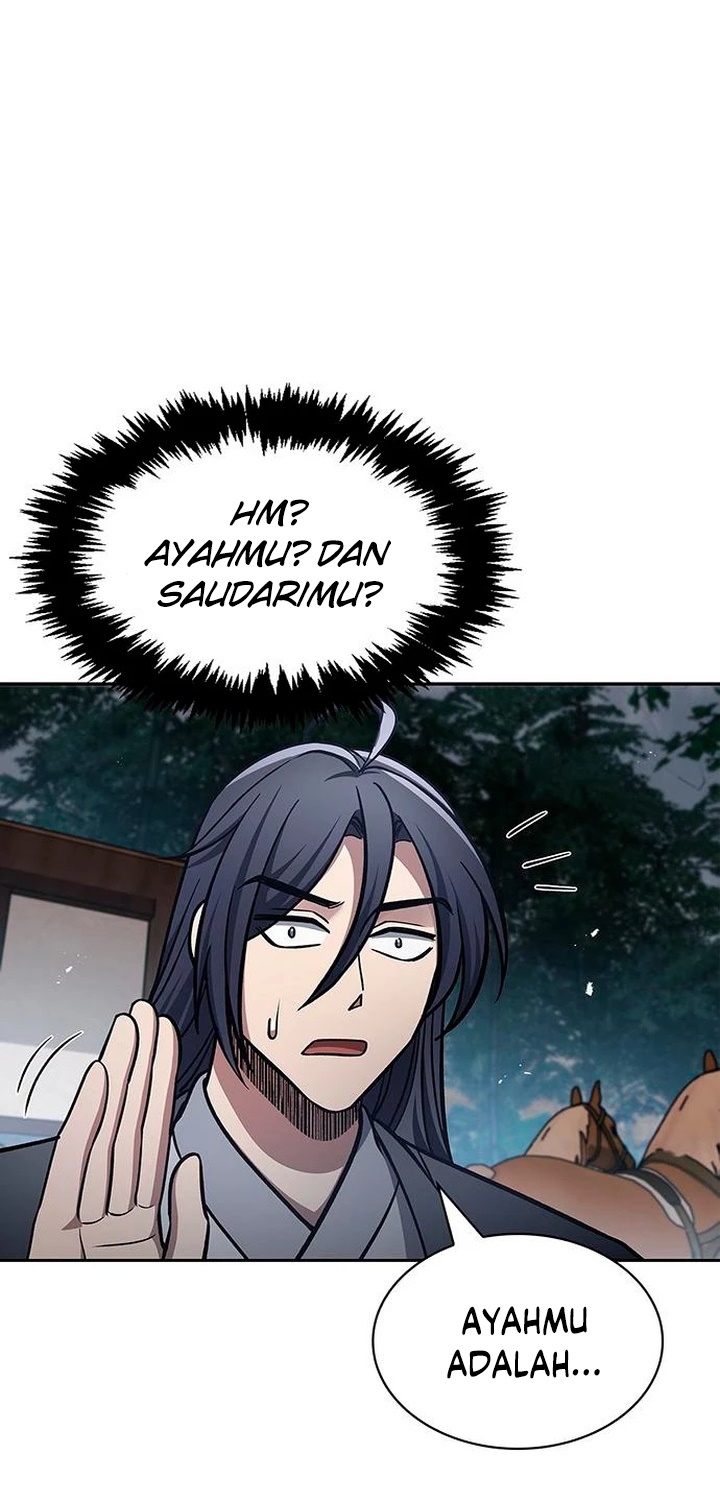 Heavenly Grand Archive’s Young Master Chapter 29 Image 31