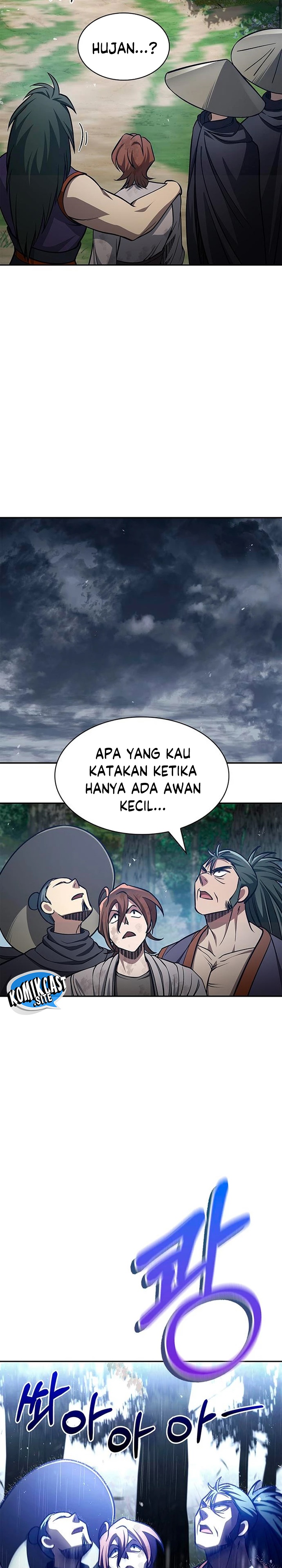 Heavenly Grand Archive’s Young Master Chapter 29 Image 41