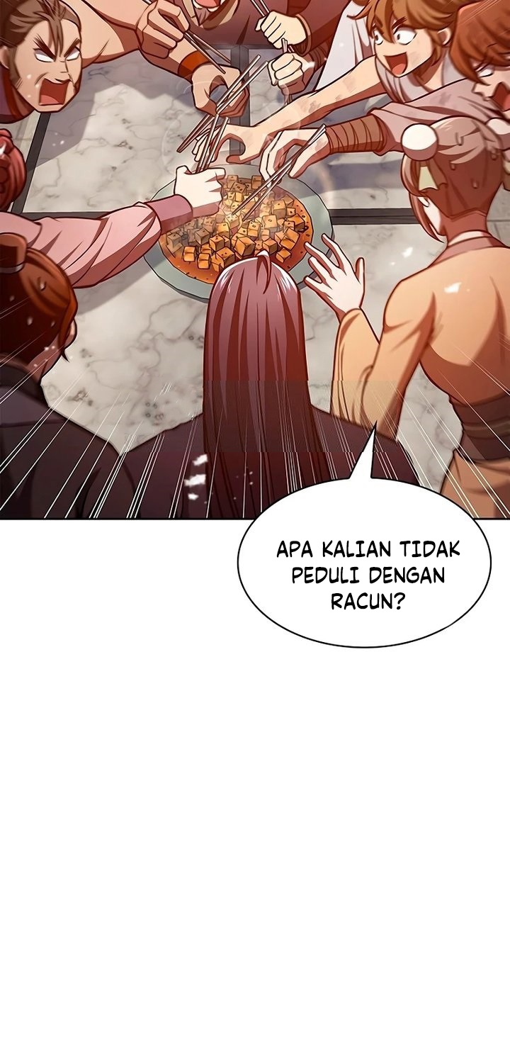 Heavenly Grand Archive’s Young Master Chapter 30 Image 8