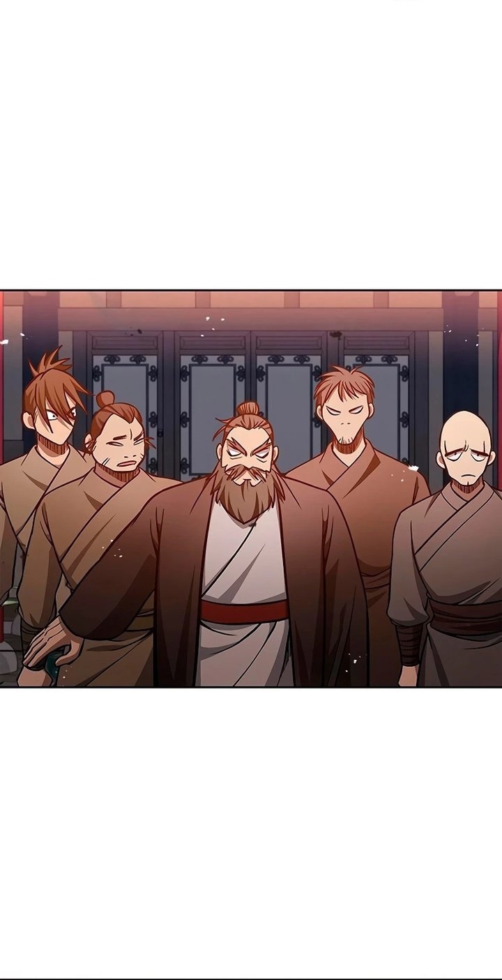 Heavenly Grand Archive’s Young Master Chapter 30 Image 28