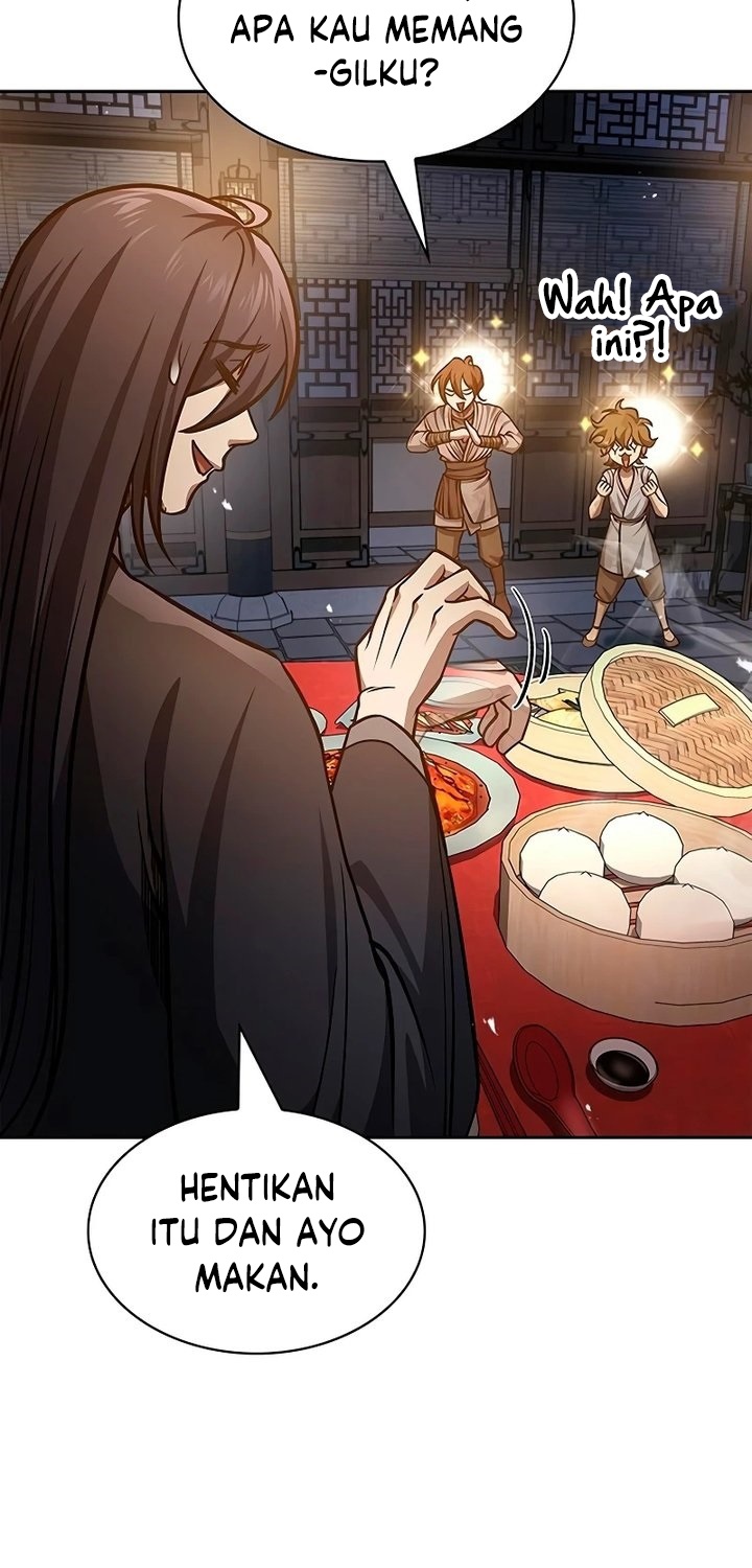 Heavenly Grand Archive’s Young Master Chapter 30 Image 40