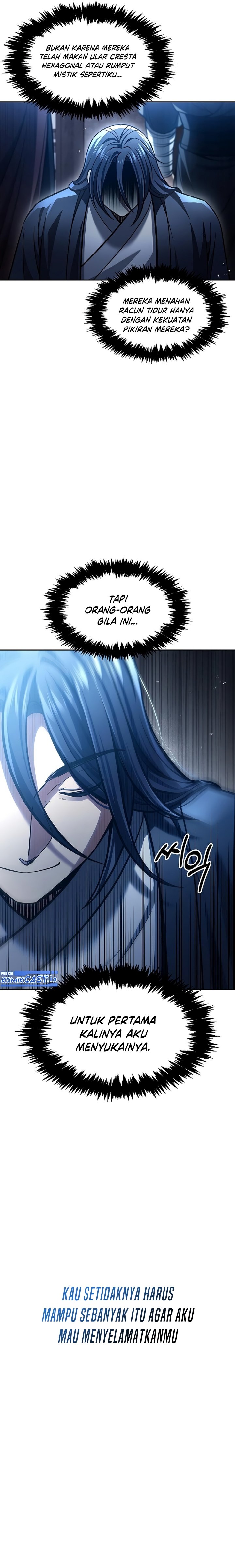 Heavenly Grand Archive’s Young Master Chapter 32 Image 4