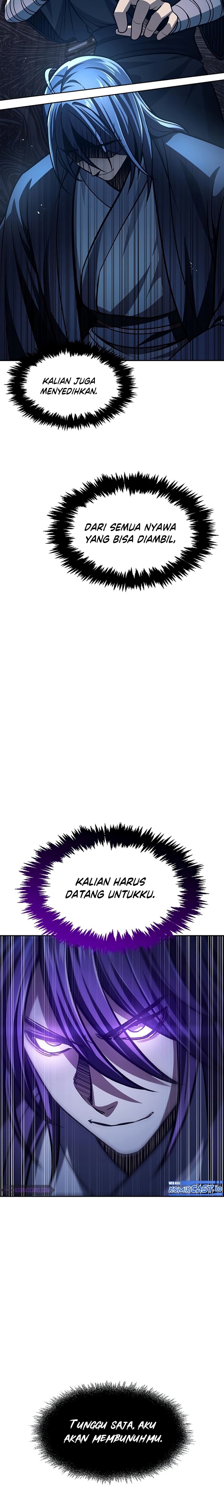 Heavenly Grand Archive’s Young Master Chapter 32 Image 6