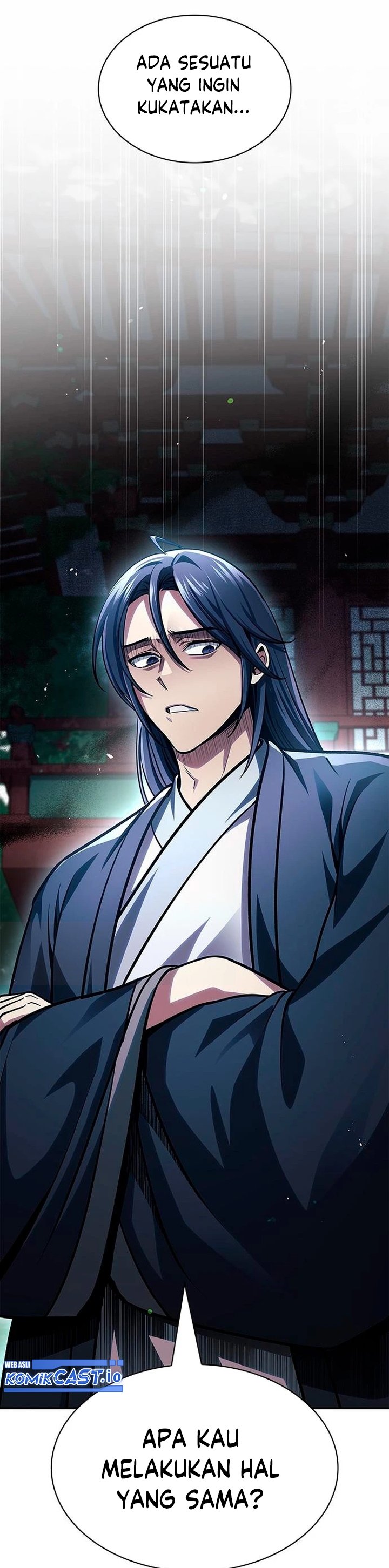 Heavenly Grand Archive’s Young Master Chapter 34 Image 42