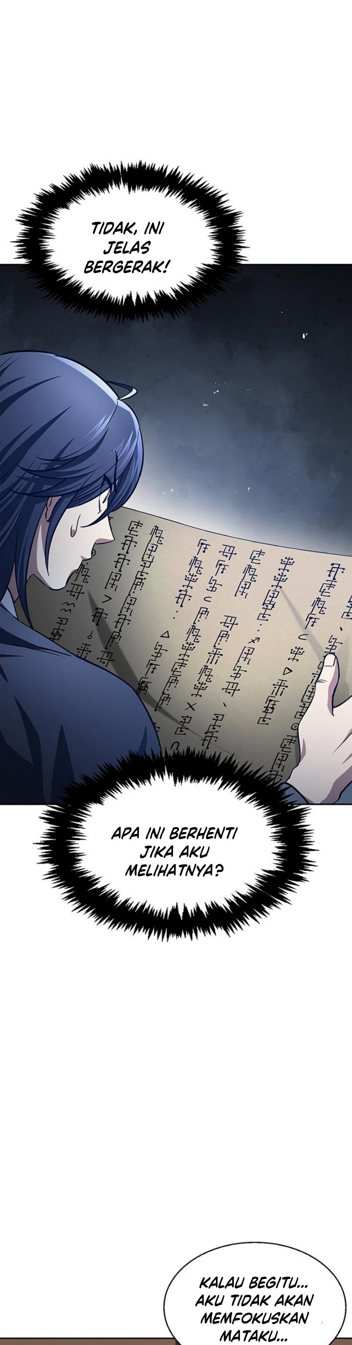 Heavenly Grand Archive’s Young Master Chapter 35 Image 23