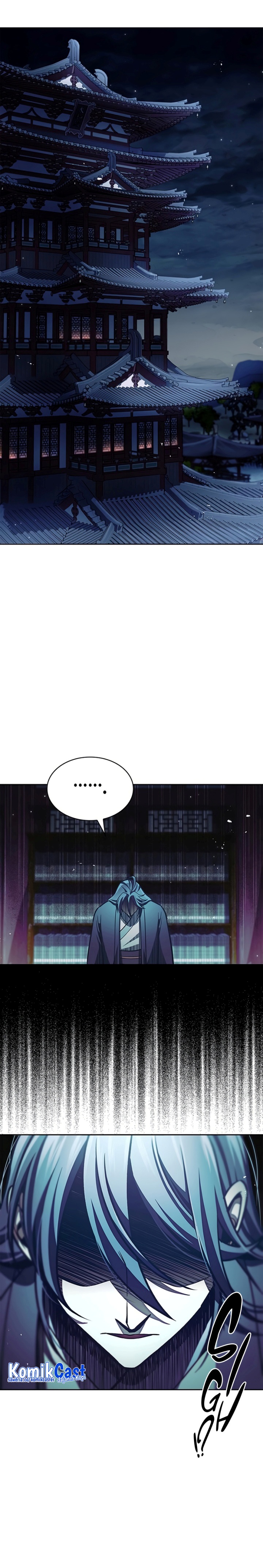 Heavenly Grand Archive’s Young Master Chapter 40 Image 6