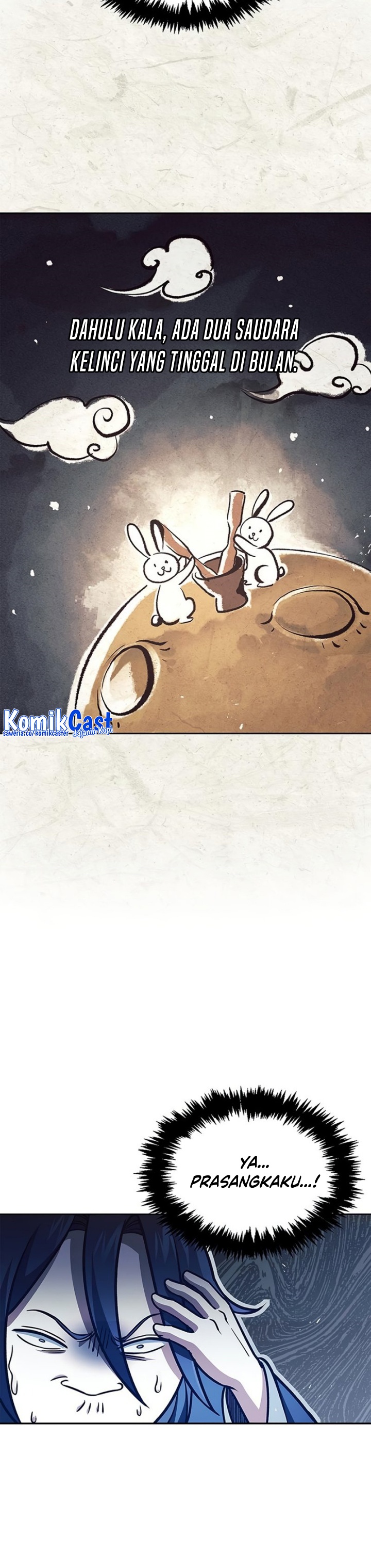 Heavenly Grand Archive’s Young Master Chapter 40 Image 15