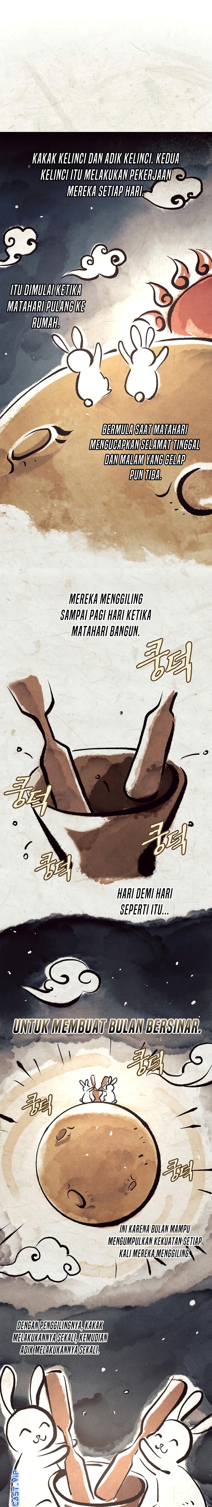 Heavenly Grand Archive’s Young Master Chapter 40 Image 16