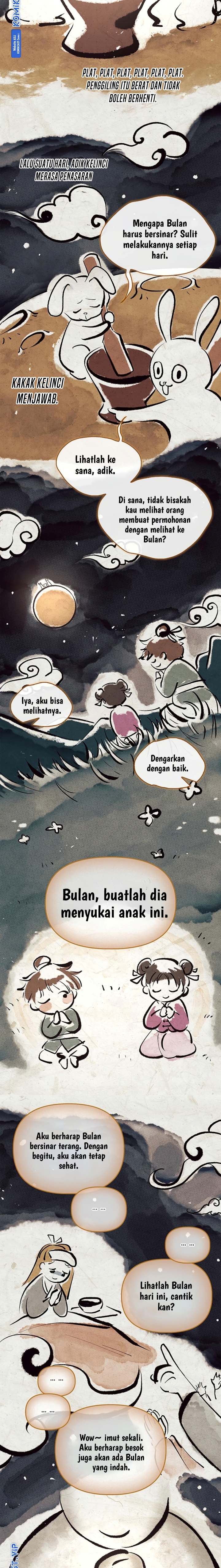 Heavenly Grand Archive’s Young Master Chapter 40 Image 17