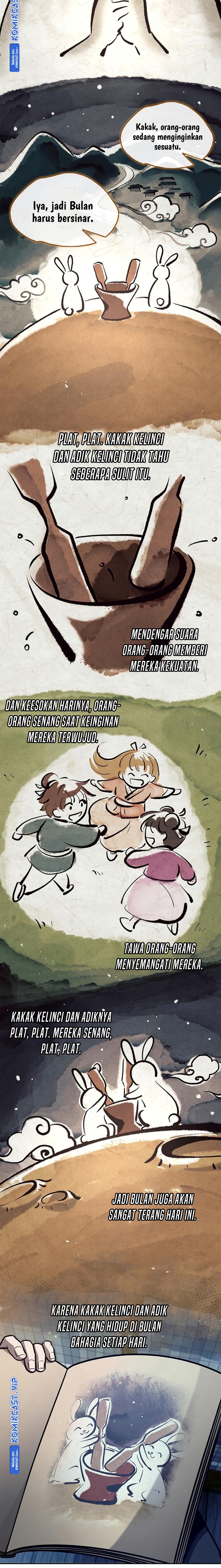 Heavenly Grand Archive’s Young Master Chapter 40 Image 18