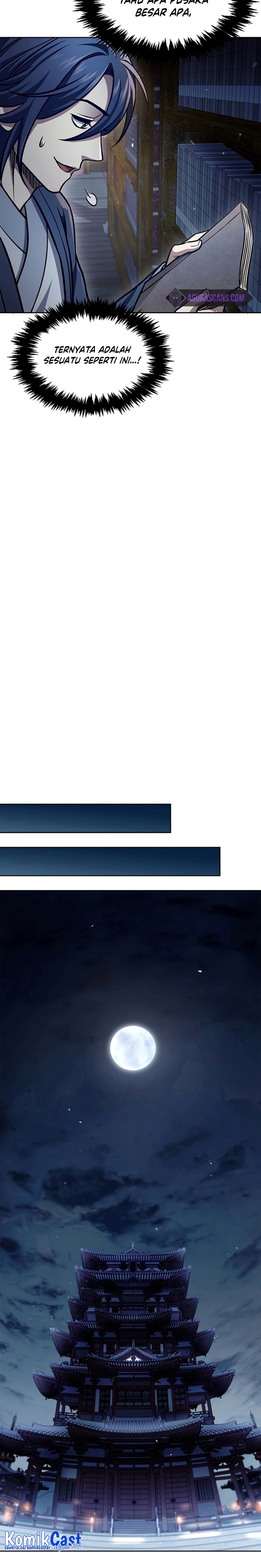 Heavenly Grand Archive’s Young Master Chapter 40 Image 23