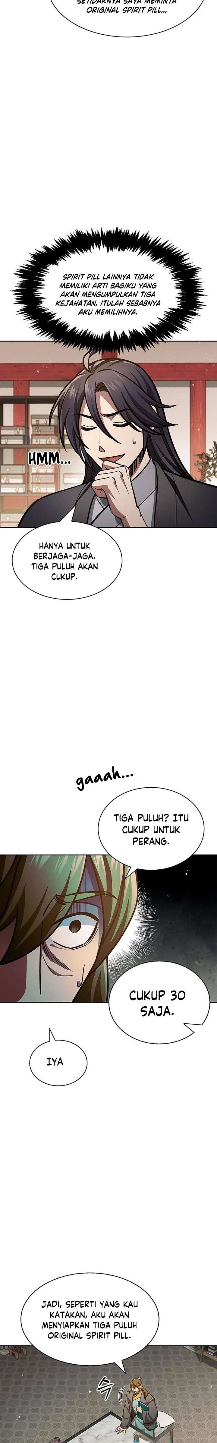 Heavenly Grand Archive’s Young Master Chapter 41 Image 29