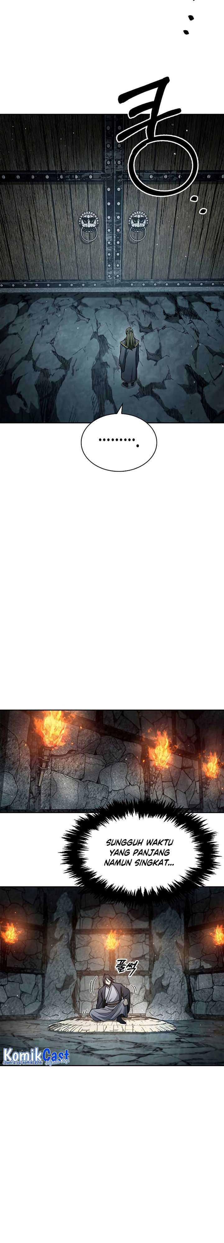 Heavenly Grand Archive’s Young Master Chapter 42 Image 3