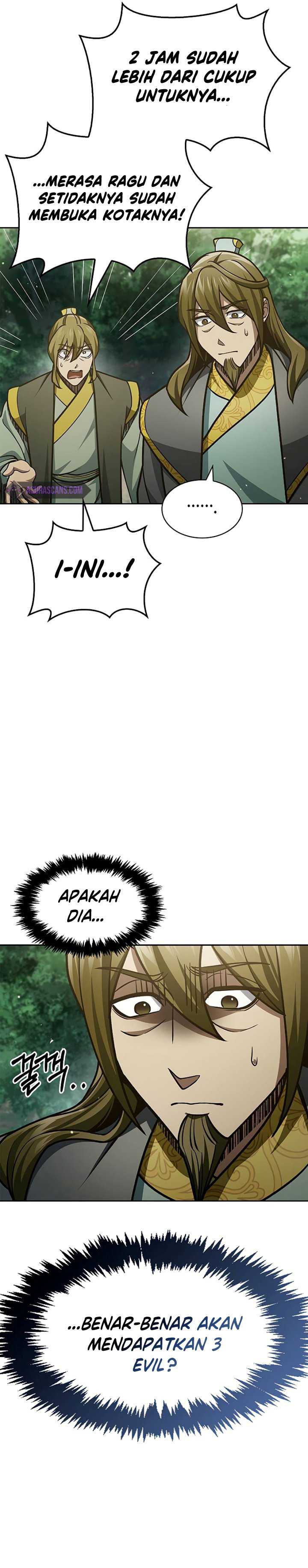 Heavenly Grand Archive’s Young Master Chapter 42 Image 13