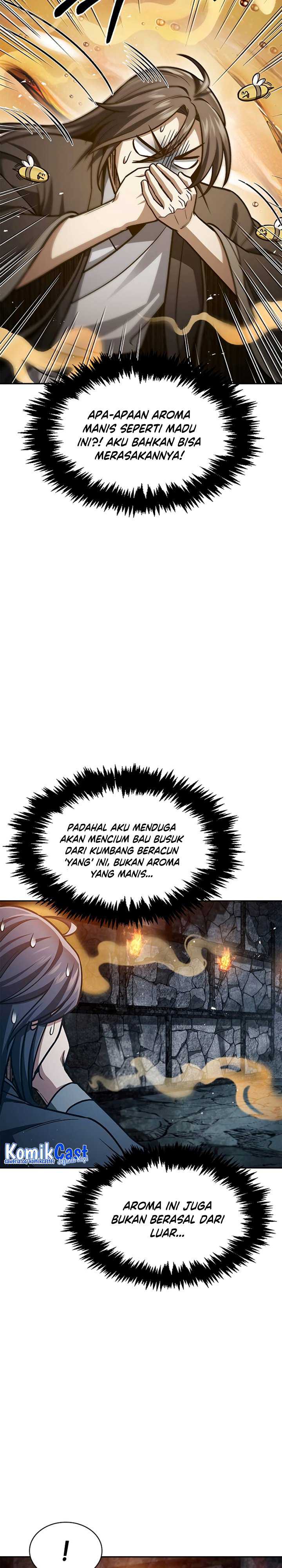 Heavenly Grand Archive’s Young Master Chapter 42 Image 26