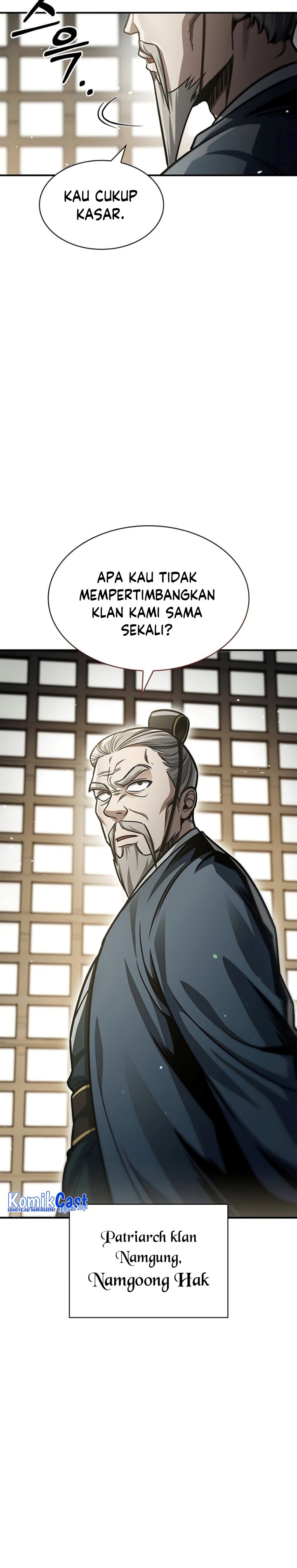 Heavenly Grand Archive’s Young Master Chapter 48 Image 30