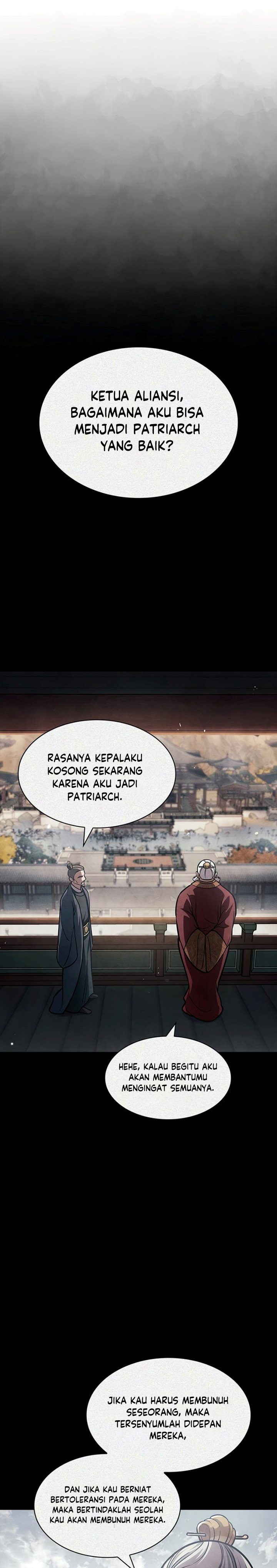 Heavenly Grand Archive’s Young Master Chapter 48 Image 32