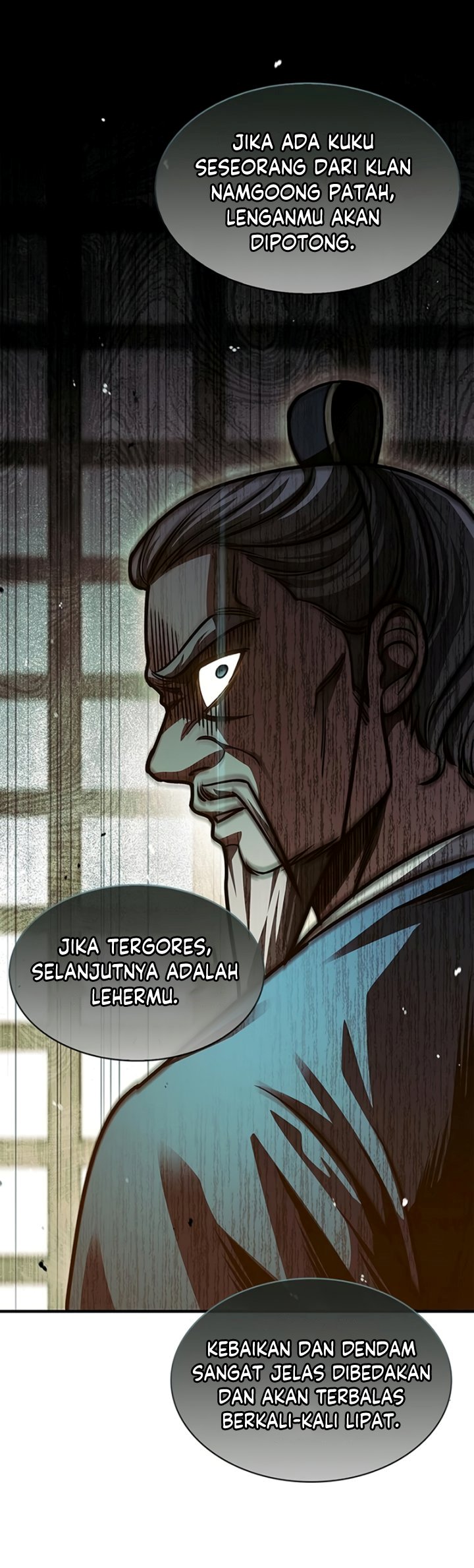 Heavenly Grand Archive’s Young Master Chapter 48 Image 34