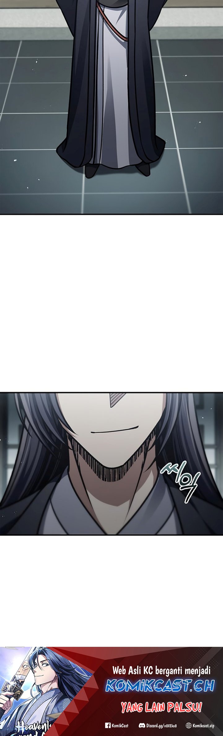 Heavenly Grand Archive’s Young Master Chapter 48 Image 36