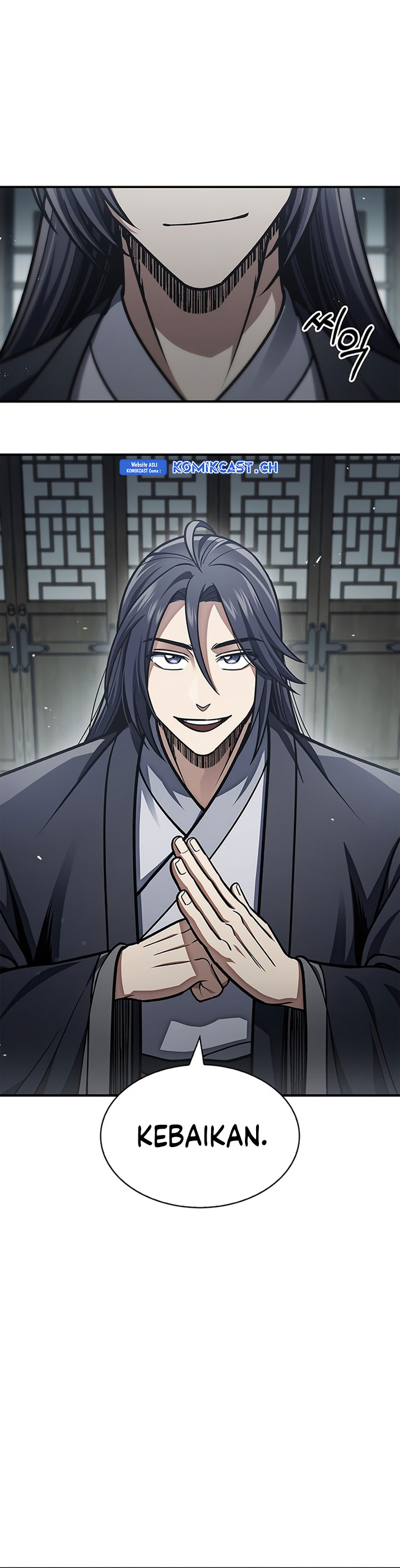 Heavenly Grand Archive’s Young Master Chapter 49 Image 3