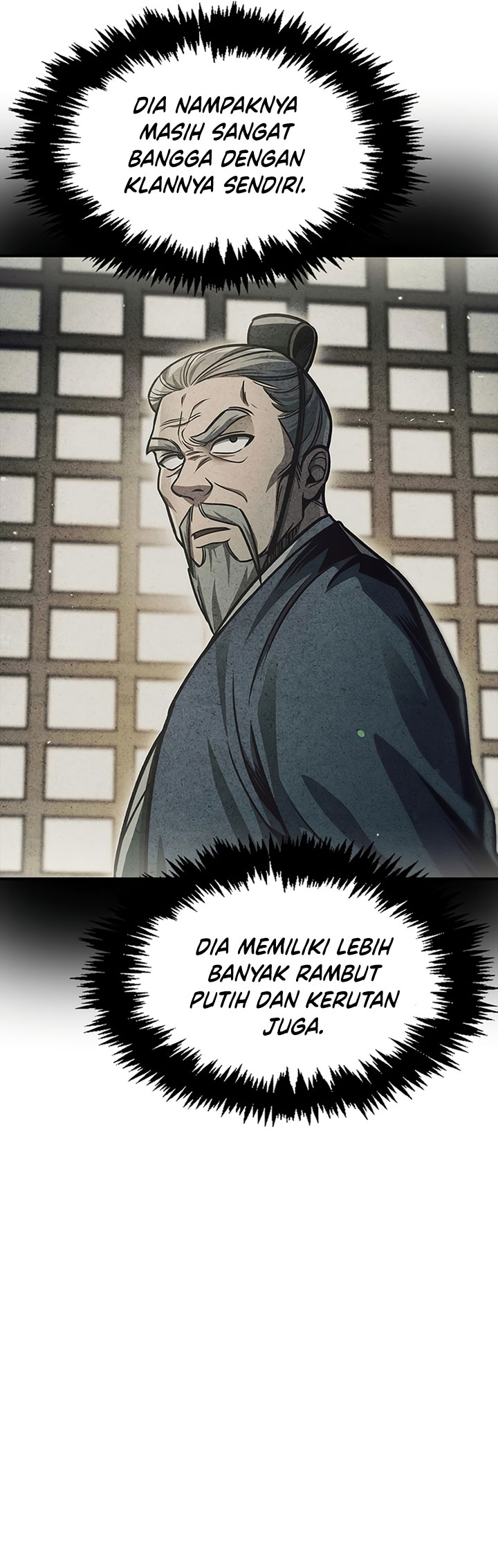 Heavenly Grand Archive’s Young Master Chapter 49 Image 26