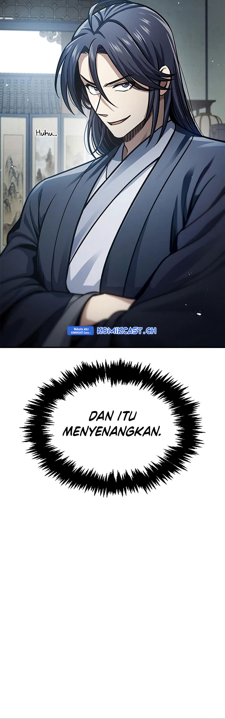 Heavenly Grand Archive’s Young Master Chapter 50 Image 9