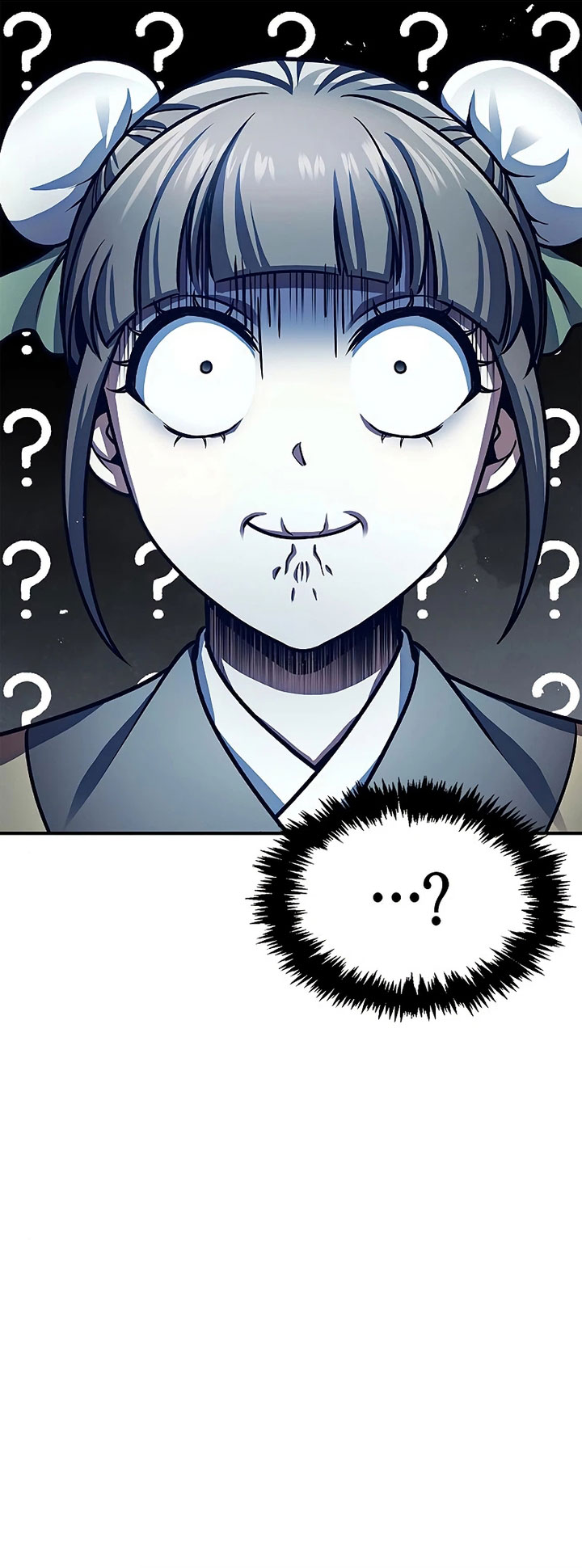 Heavenly Grand Archive’s Young Master Chapter 50 Image 10