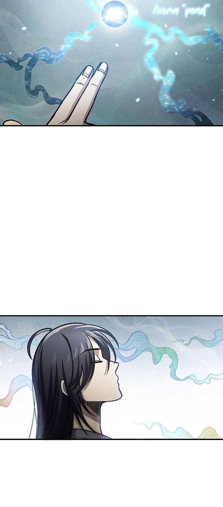 Heavenly Grand Archive’s Young Master Chapter 50 Image 22