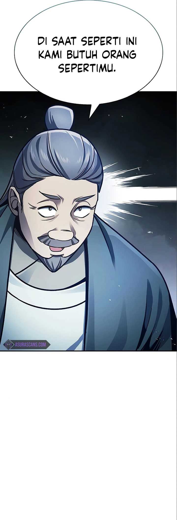 Heavenly Grand Archive’s Young Master Chapter 51 Image 8