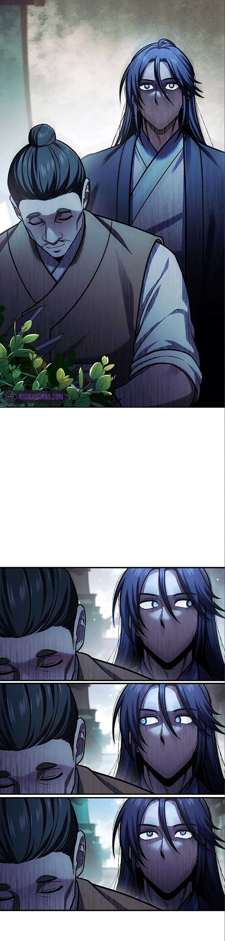 Heavenly Grand Archive’s Young Master Chapter 51 Image 26