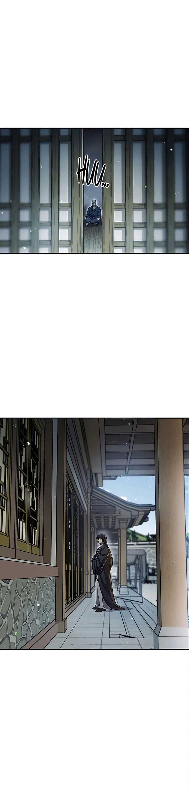 Heavenly Grand Archive’s Young Master Chapter 51 Image 40