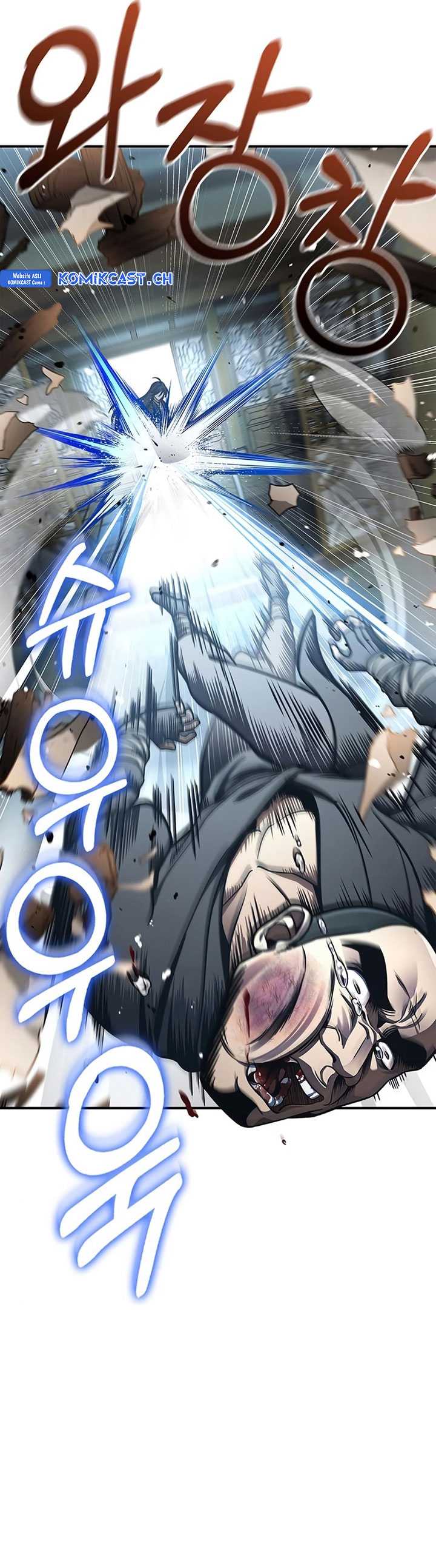 Heavenly Grand Archive’s Young Master Chapter 52 Image 7