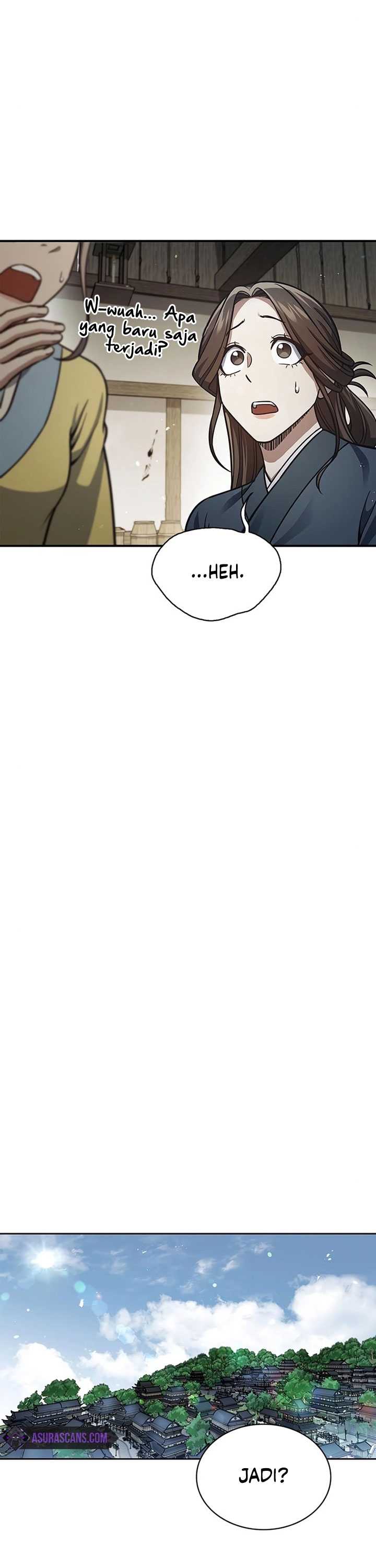 Heavenly Grand Archive’s Young Master Chapter 52 Image 12