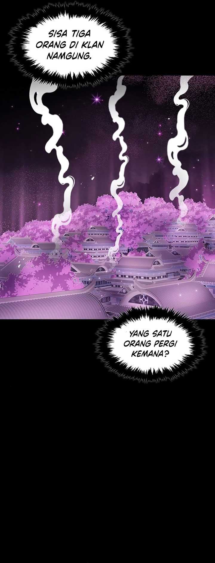 Heavenly Grand Archive’s Young Master Chapter 52 Image 22