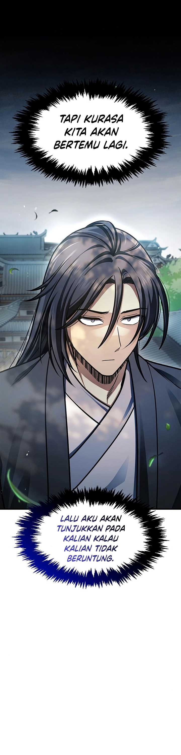 Heavenly Grand Archive’s Young Master Chapter 52 Image 24