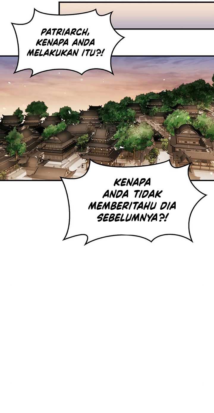 Heavenly Grand Archive’s Young Master Chapter 52 Image 34