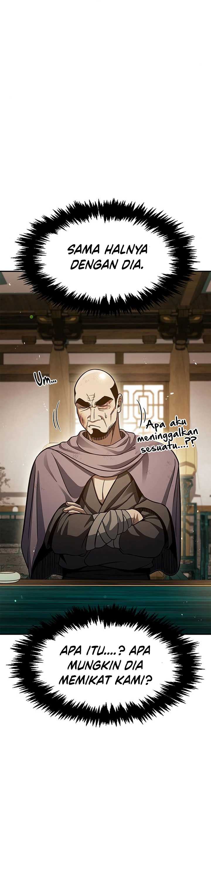 Heavenly Grand Archive’s Young Master Chapter 52 Image 40