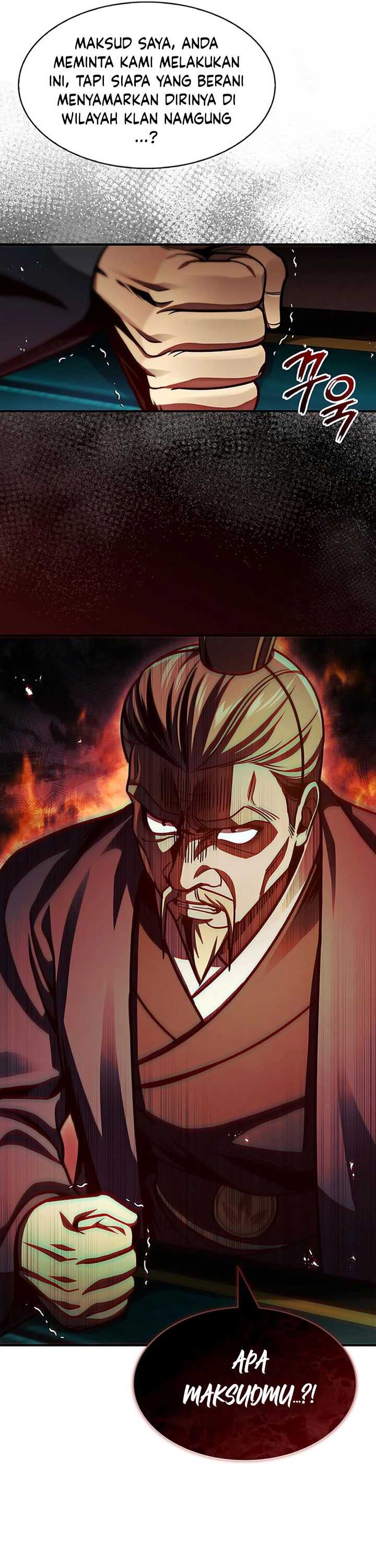 Heavenly Grand Archive’s Young Master Chapter 52 Image 44