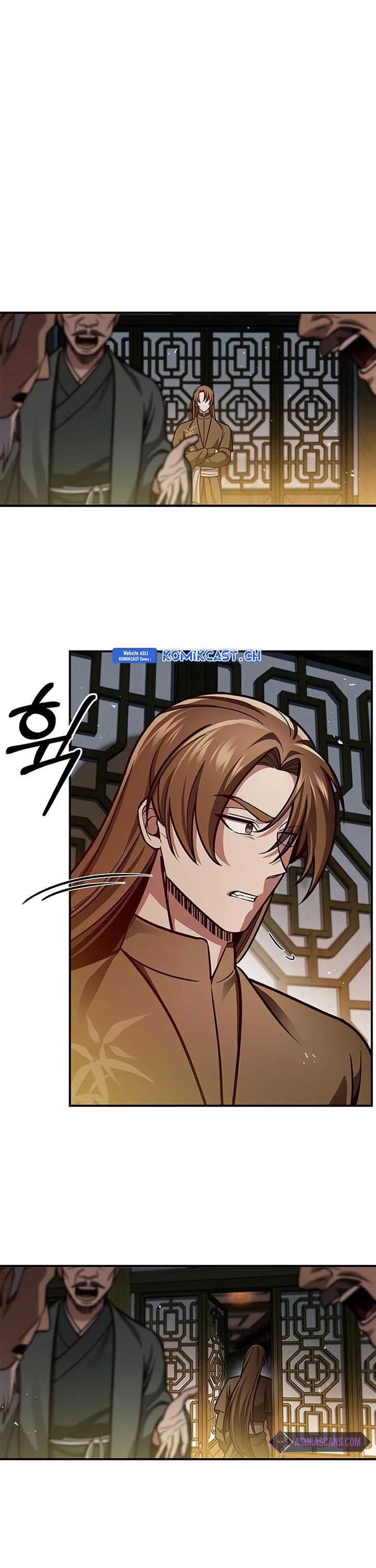 Heavenly Grand Archive’s Young Master Chapter 52 Image 49