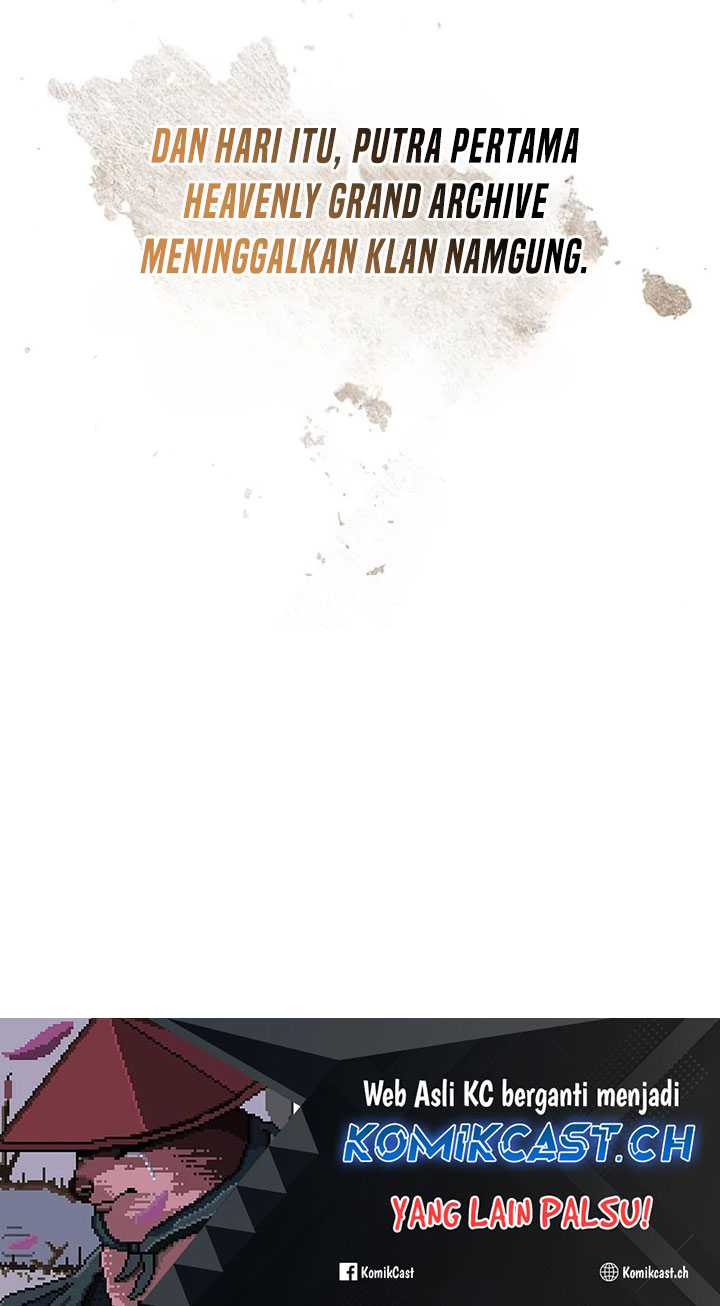 Heavenly Grand Archive’s Young Master Chapter 52 Image 52