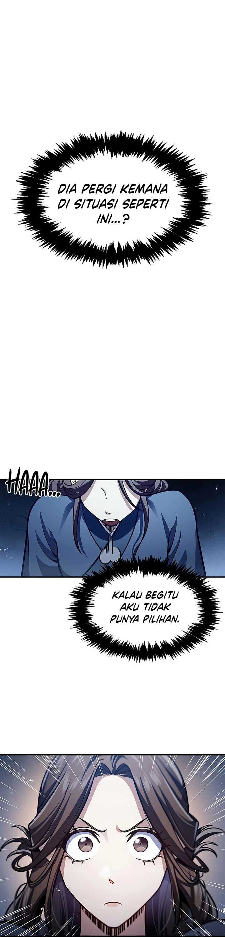 Heavenly Grand Archive’s Young Master Chapter 53 Image 14