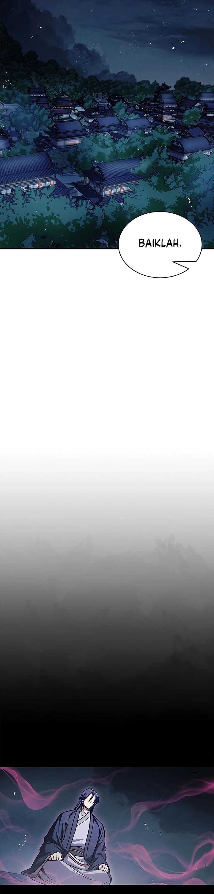 Heavenly Grand Archive’s Young Master Chapter 53 Image 28