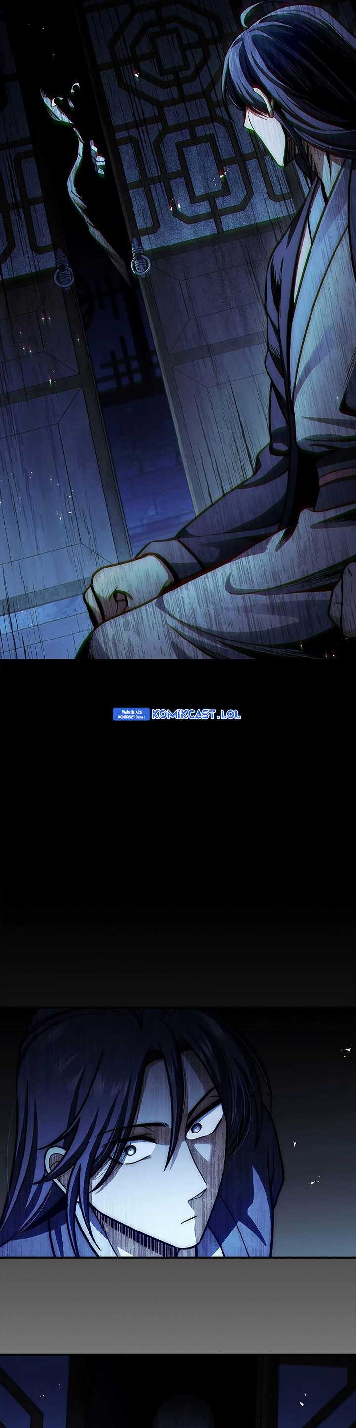 Heavenly Grand Archive’s Young Master Chapter 53 Image 31